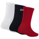 Jordan Παιδικές κάλτσες Baseline Crew Socks 3 pairs